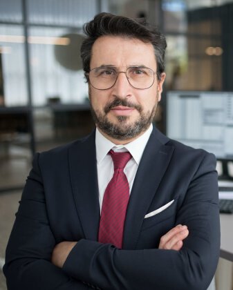 Karan Narang